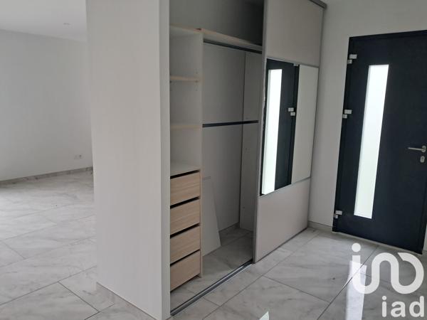 Appartement à vendre 6 pièces 149 m² Courlans