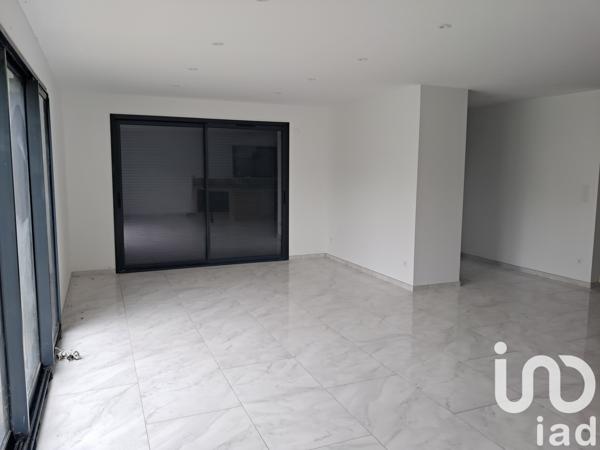 Appartement à vendre 6 pièces 149 m² Courlans