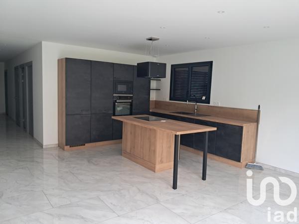 Appartement à vendre 6 pièces 149 m² Courlans