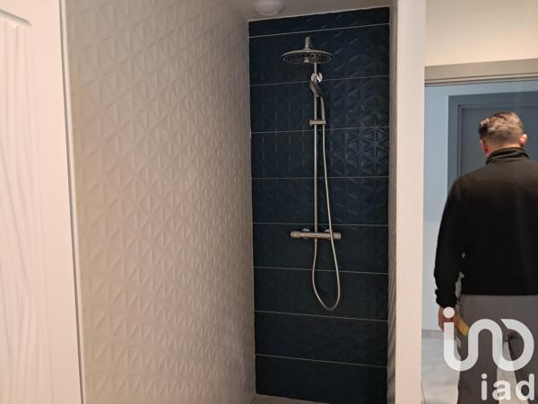 Appartement à vendre 6 pièces 149 m² Courlans