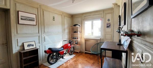 Maison à vendre 6 pièces 140 m² Combertault