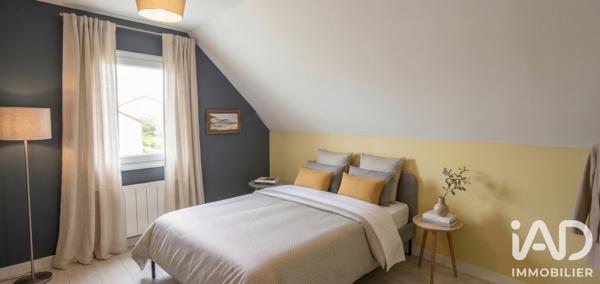 Maison à vendre 6 pièces 140 m² Combertault