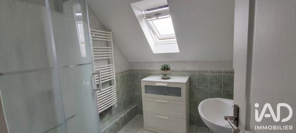 Maison à vendre 6 pièces 140 m² Combertault