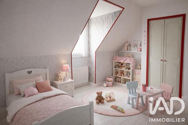 Maison à vendre 6 pièces 140 m² Combertault