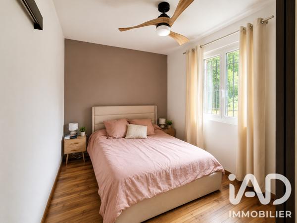 Appartement à vendre 4 pièces 70 m² Draveil