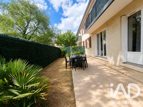 Appartement à vendre 4 pièces 70 m² Draveil