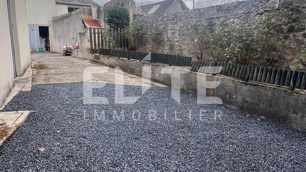 Maison à vendre |  Coutances |  9 pièces | 150 m²