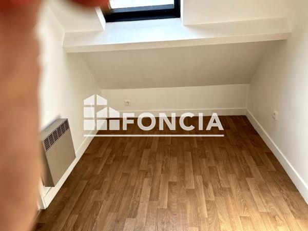 À vendre Appartement 2 pièces 31 m² - Caen 14000