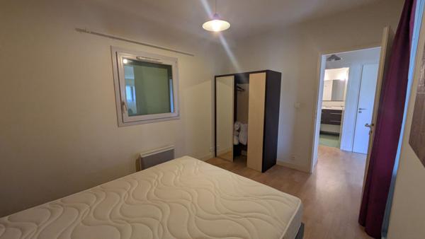 Appartement 3 pièces à vendre Rochefort - 17300 / Réf: 3332