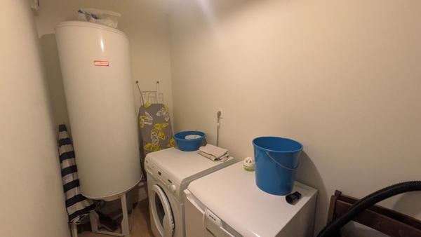 Appartement 3 pièces à vendre Rochefort - 17300 / Réf: 3332