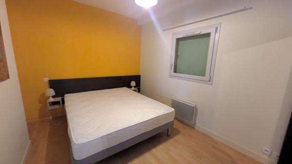 Appartement 3 pièces à vendre Rochefort - 17300 / Réf: 3332