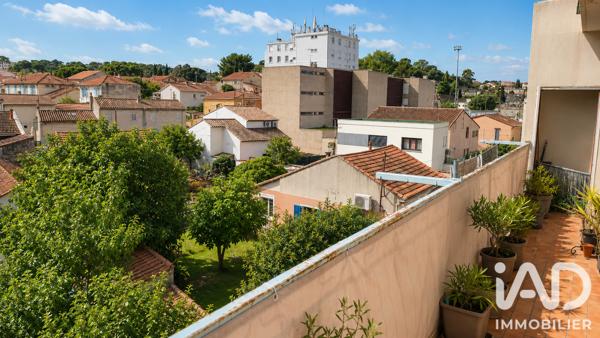 Appartement à vendre 3 pièces 72,45 m² La Seyne-sur-Mer
