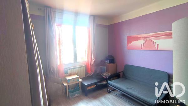Appartement à vendre 3 pièces 72,45 m² La Seyne-sur-Mer