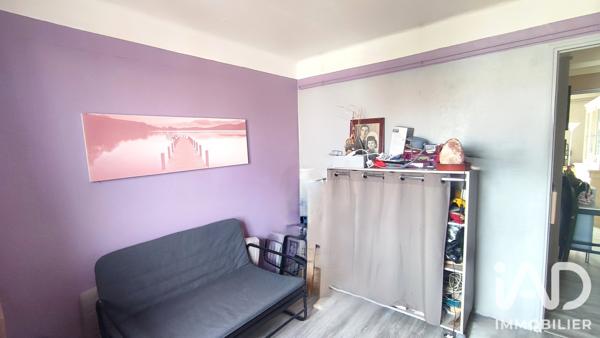 Appartement à vendre 3 pièces 72,45 m² La Seyne-sur-Mer
