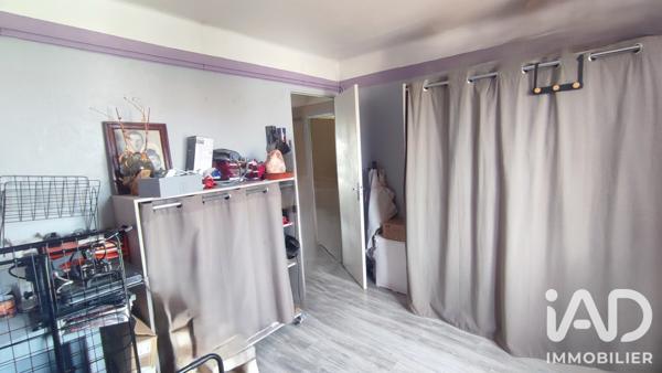 Appartement à vendre 3 pièces 72,45 m² La Seyne-sur-Mer