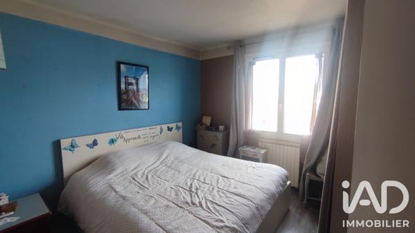 Appartement à vendre 3 pièces 72,45 m² La Seyne-sur-Mer
