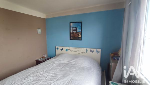 Appartement à vendre 3 pièces 72,45 m² La Seyne-sur-Mer