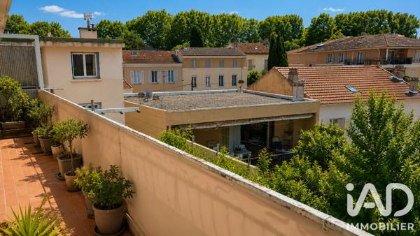 Appartement à vendre 3 pièces 72,45 m² La Seyne-sur-Mer