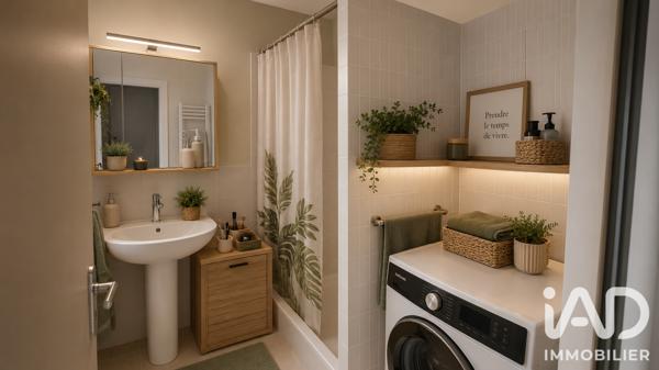 Appartement à vendre 3 pièces 72,45 m² La Seyne-sur-Mer