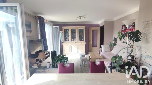 Appartement à vendre 3 pièces 72,45 m² La Seyne-sur-Mer