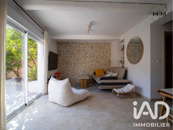Maison à vendre 4 pièces 87 m² Toulon
