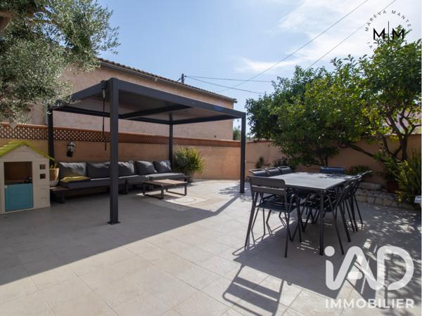Maison à vendre 4 pièces 87 m² Toulon