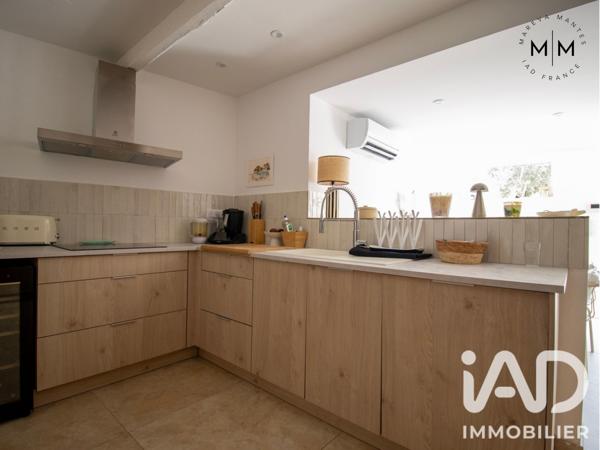 Maison à vendre 4 pièces 87 m² Toulon
