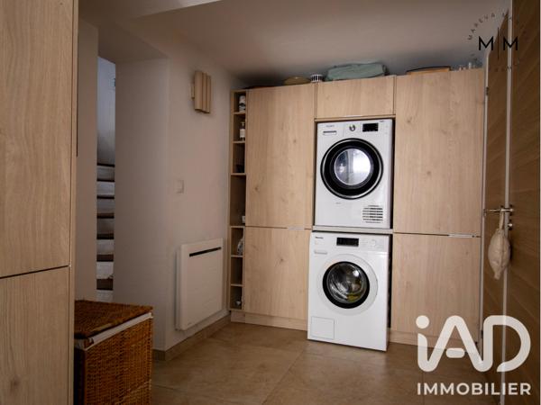 Maison à vendre 4 pièces 87 m² Toulon