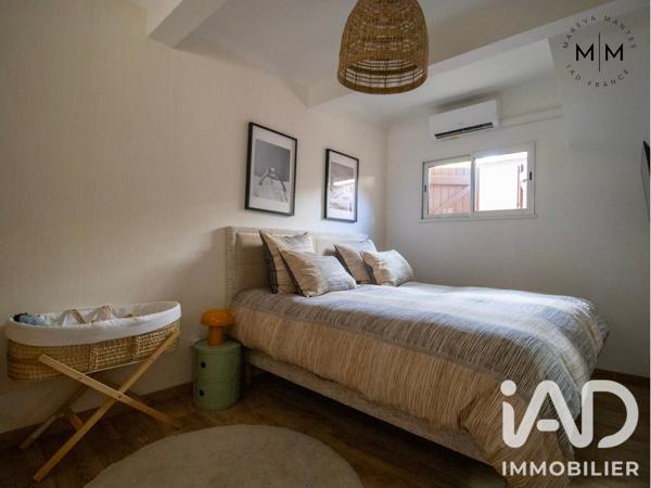 Maison à vendre 4 pièces 87 m² Toulon
