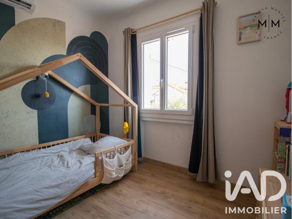 Maison à vendre 4 pièces 87 m² Toulon