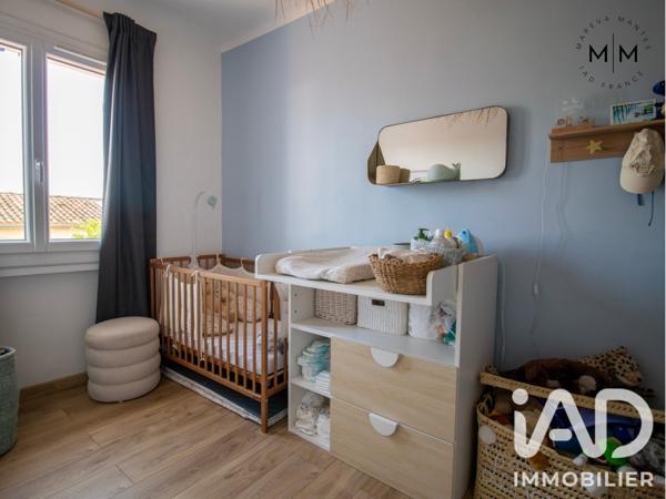 Maison à vendre 4 pièces 87 m² Toulon