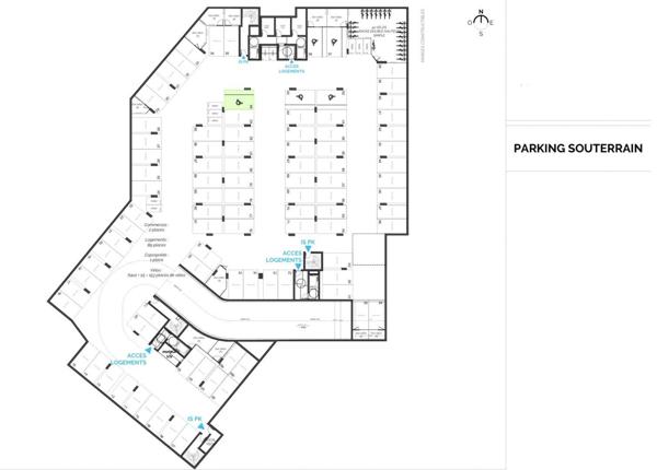 Appartement à vendre 5 pièces 105 m² Fontenay-sous-Bois