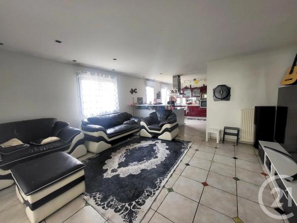 Maison à vendre  8 pièces - 160 m 2   EAUBONNE  - 95