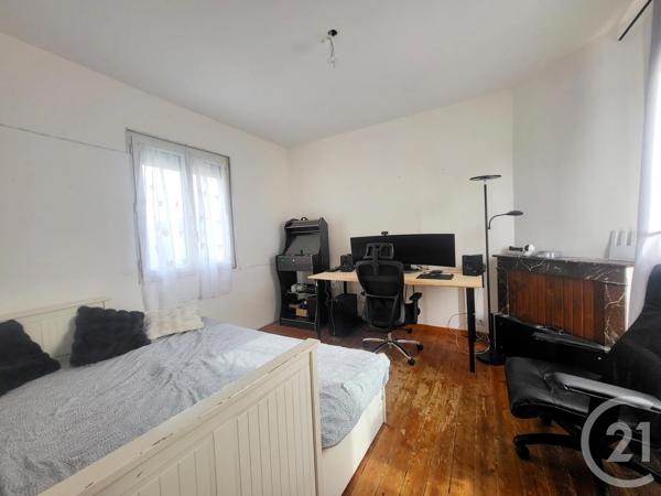 Maison à vendre  8 pièces - 160 m 2   EAUBONNE  - 95