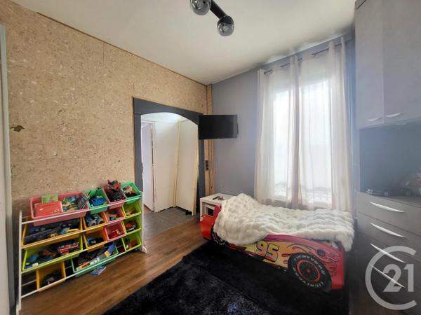 Maison à vendre  8 pièces - 160 m 2   EAUBONNE  - 95