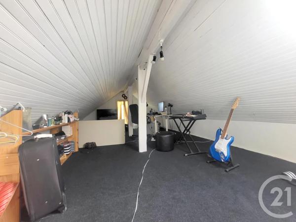 Maison à vendre  8 pièces - 160 m 2   EAUBONNE  - 95