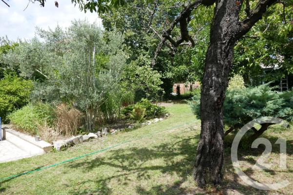 Maison à vendre  8 pièces - 160 m 2   EAUBONNE  - 95