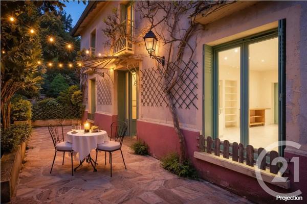 Maison à vendre  8 pièces - 160 m 2   EAUBONNE  - 95