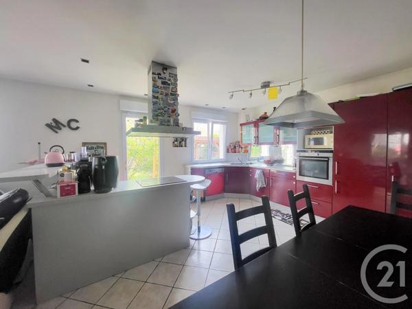 Maison à vendre  8 pièces - 160 m 2   EAUBONNE  - 95