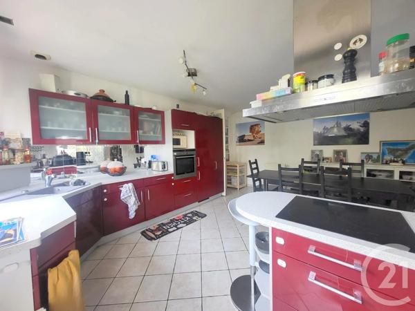 Maison à vendre  8 pièces - 160 m 2   EAUBONNE  - 95