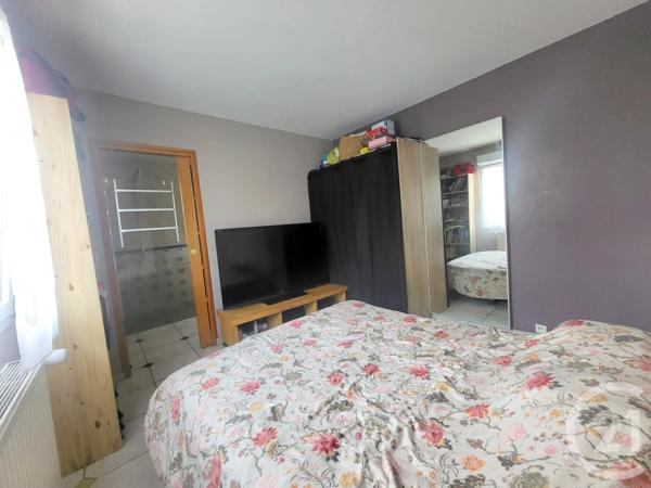 Maison à vendre  8 pièces - 160 m 2   EAUBONNE  - 95