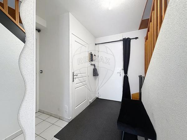 Maison 3 chambre(s) à vendre - Sens, Yonne - 89