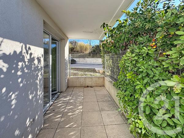 Appartement F1 Bis à vendre  2 pièces - 33,40 m2 MONTPELLIER - 34