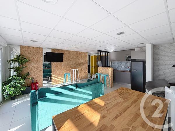 Appartement F1 Bis à vendre  2 pièces - 33,40 m2 MONTPELLIER - 34