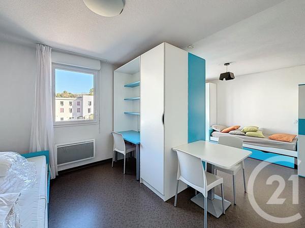Appartement F1 Bis à vendre  2 pièces - 33,40 m2 MONTPELLIER - 34