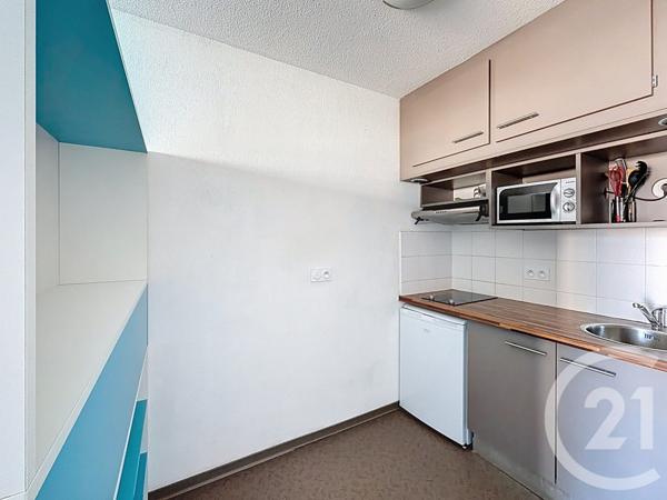 Appartement F1 Bis à vendre  2 pièces - 33,40 m2 MONTPELLIER - 34