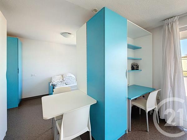 Appartement F1 Bis à vendre  2 pièces - 33,40 m2 MONTPELLIER - 34