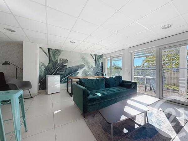 Appartement F1 Bis à vendre  2 pièces - 33,40 m2 MONTPELLIER - 34