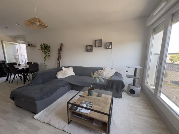 Appartement
         4 pièces
        - 79 m² 93 000 € *