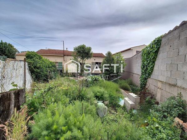 Maison 3 pièces 49 m²